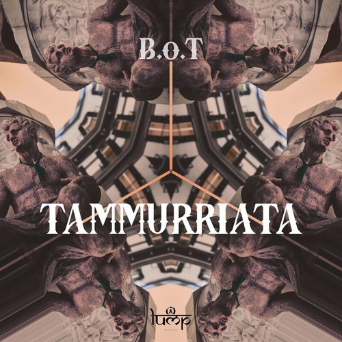 B.O.T - Tammurriata [LMP145]